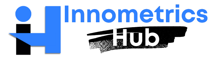 Innometrics Hub Logo